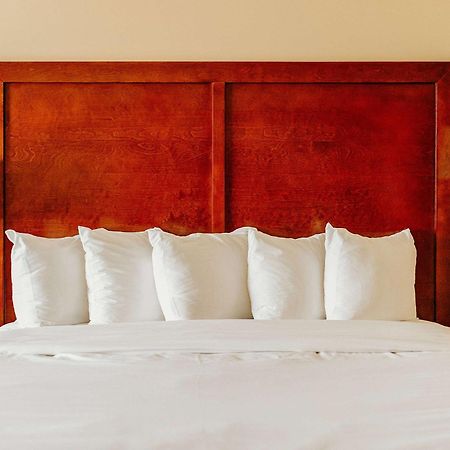 Comfort Inn Pomona Near Fairplex Bagian luar foto