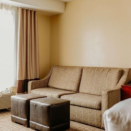 Comfort Inn Pomona Near Fairplex Bagian luar foto