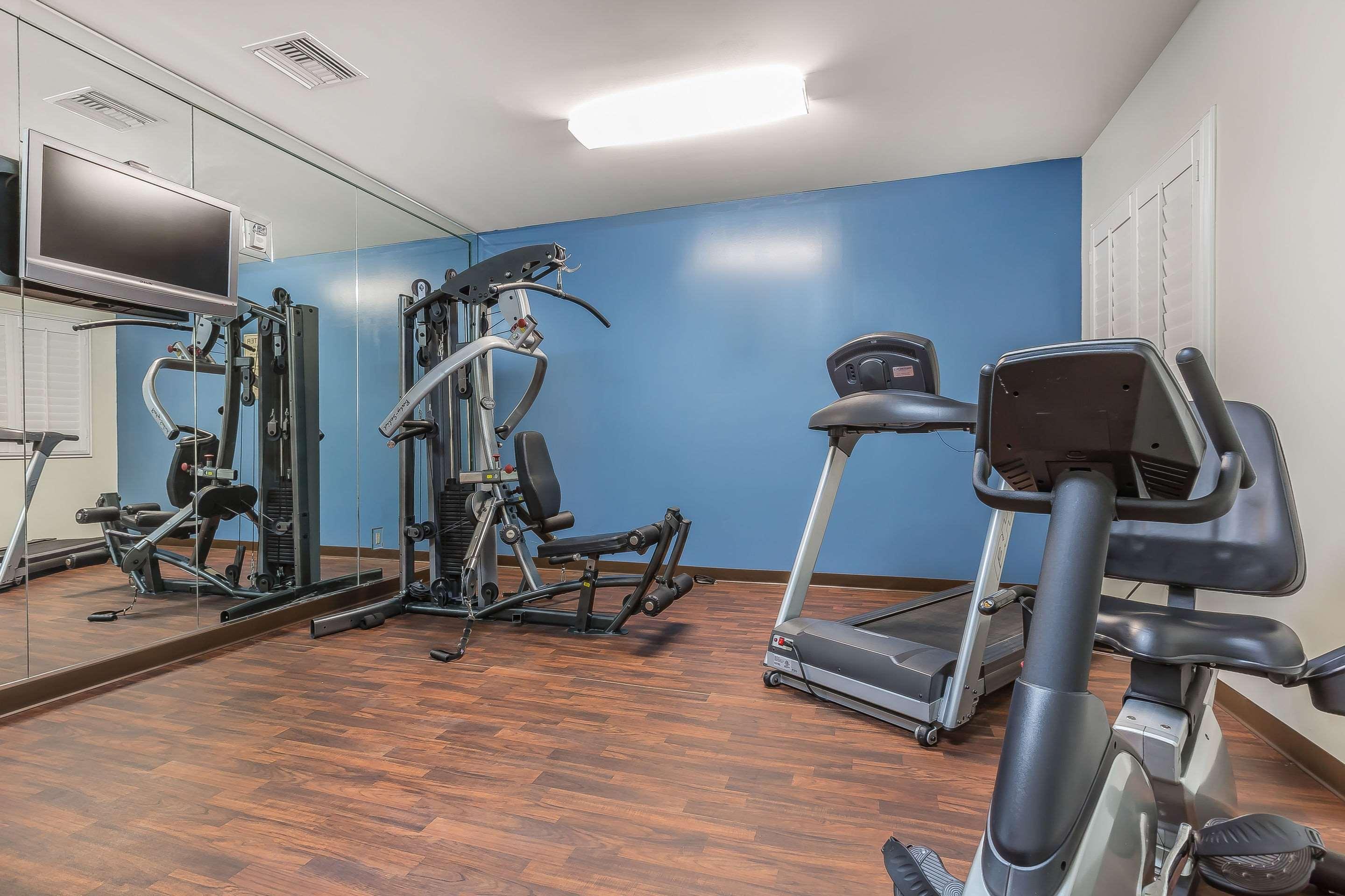 Comfort Inn Pomona Near Fairplex Bagian luar foto