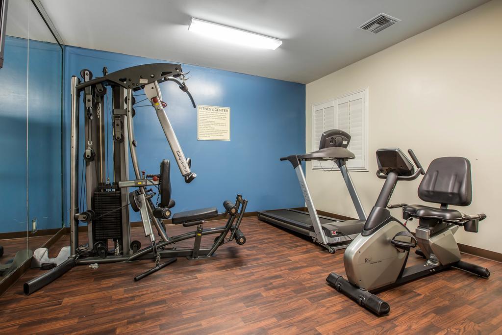 Comfort Inn Pomona Near Fairplex Bagian luar foto