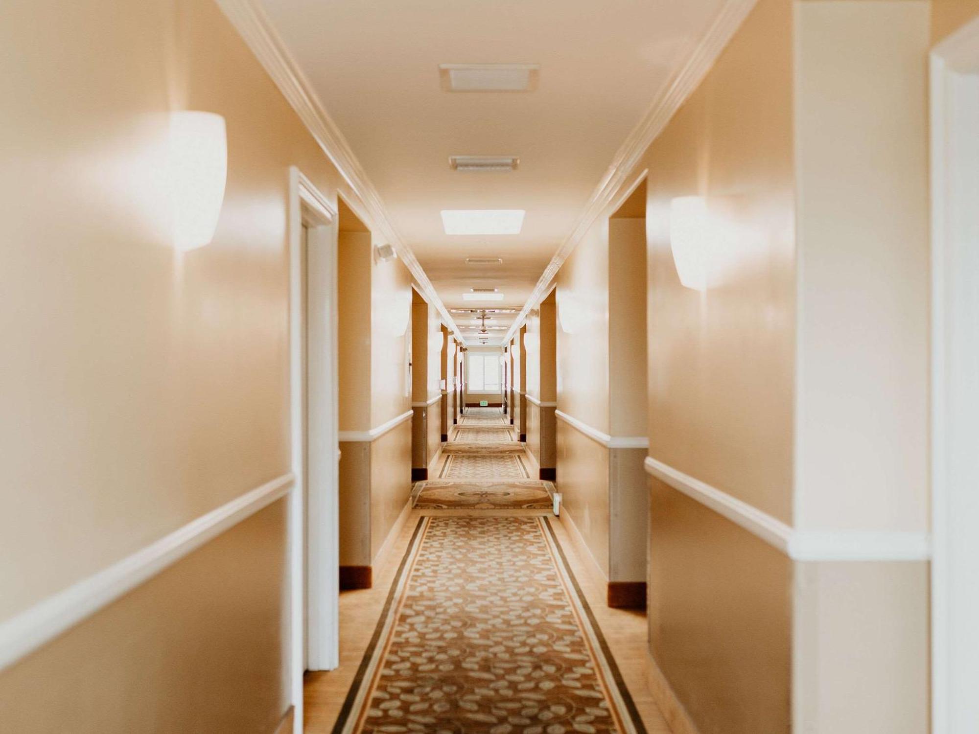 Comfort Inn Pomona Near Fairplex Bagian luar foto